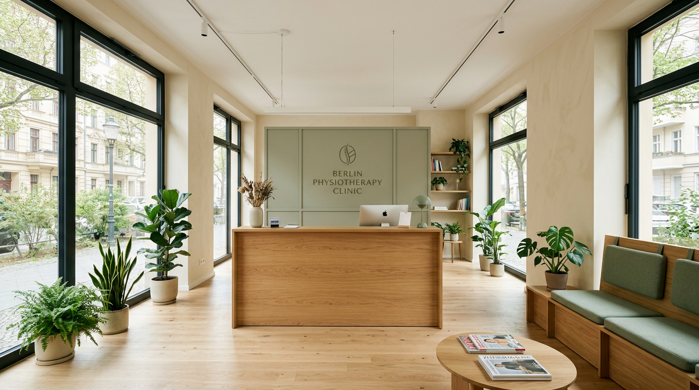 Physio Berlin