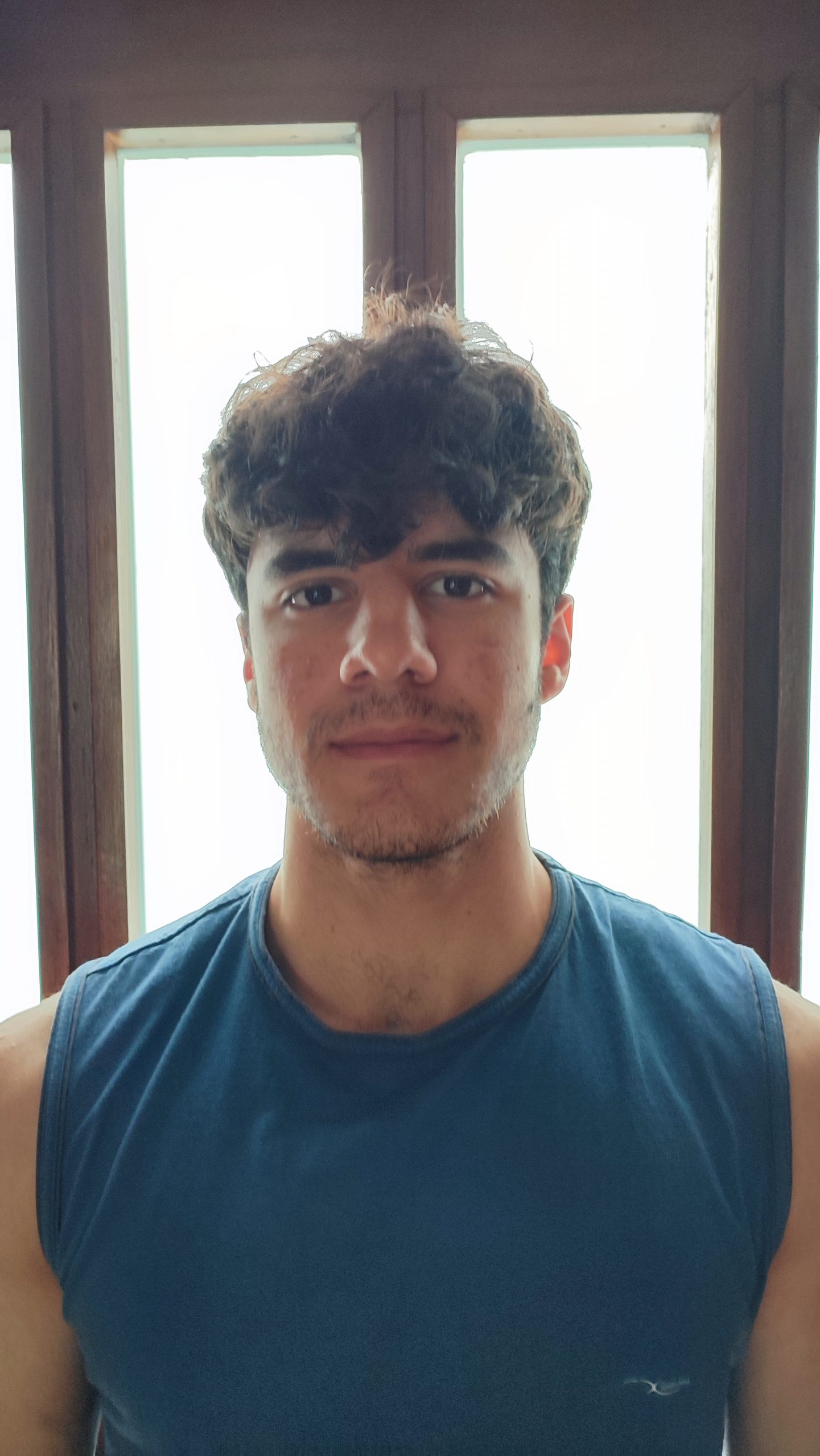 Daniel, Polyvault